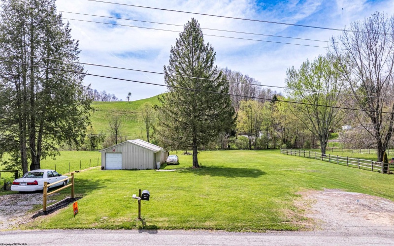 TBD Fishing Camp Road, Buckhannon, West Virginia 25201, ,Lots/land,For Sale,Fishing Camp,10164625