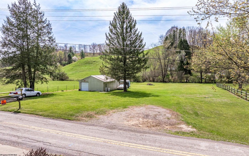 TBD Fishing Camp Road, Buckhannon, West Virginia 25201, ,Lots/land,For Sale,Fishing Camp,10164625