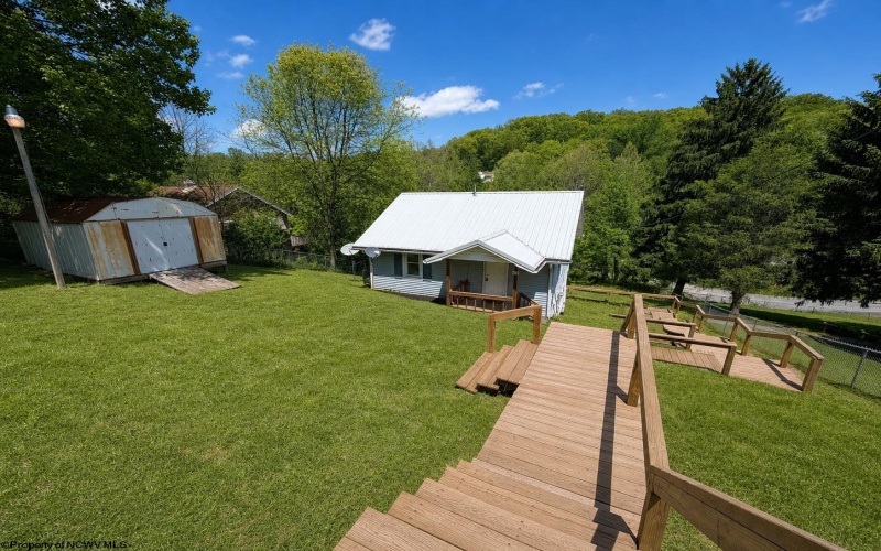 29 F Street, Booth, West Virginia 26501, 3 Bedrooms Bedrooms, 7 Rooms Rooms,2 BathroomsBathrooms,Single Family Detached,For Sale,F,10164642