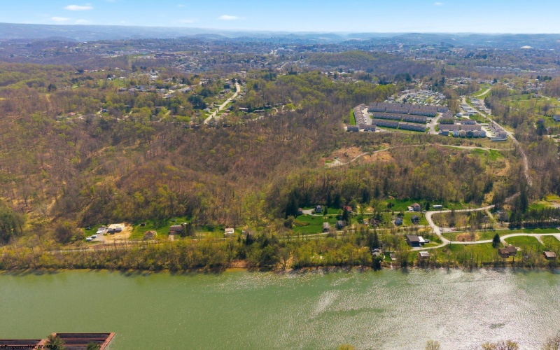 TBD Top of the Rock Drive, Morgantown, West Virginia 26508, ,Lots/land,For Sale,Top of the Rock,10164632