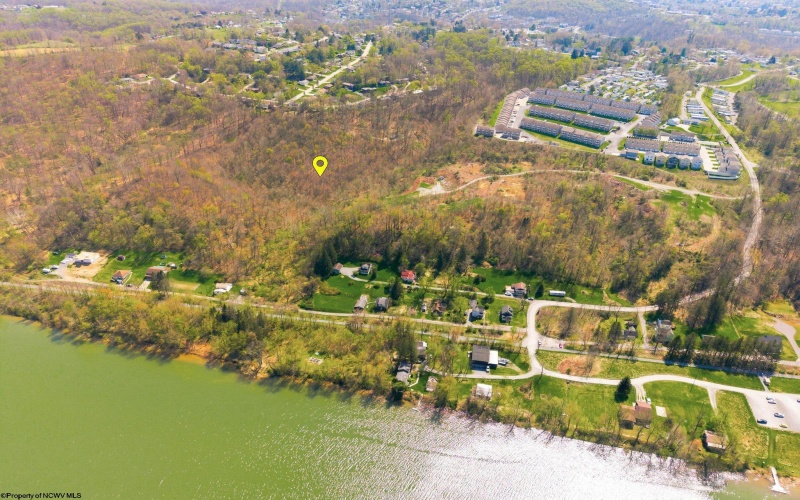 TBD Top of the Rock Drive, Morgantown, West Virginia 26508, ,Lots/land,For Sale,Top of the Rock,10164632