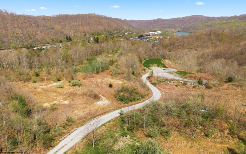 TBD Top of the Rock Drive, Morgantown, West Virginia 26508, ,Lots/land,For Sale,Top of the Rock,10164632