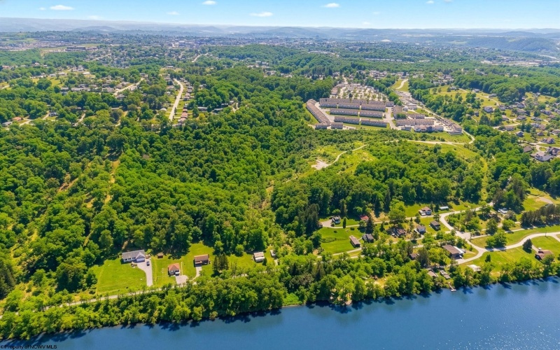 TBD Top of the Rock Drive, Morgantown, West Virginia 26508, ,Lots/land,For Sale,Top of the Rock,10164632