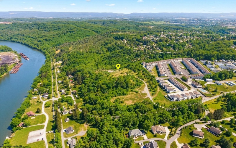 TBD Top of the Rock Drive, Morgantown, West Virginia 26508, ,Lots/land,For Sale,Top of the Rock,10164632