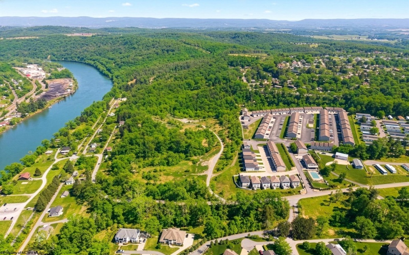 TBD Top of the Rock Drive, Morgantown, West Virginia 26508, ,Lots/land,For Sale,Top of the Rock,10164632