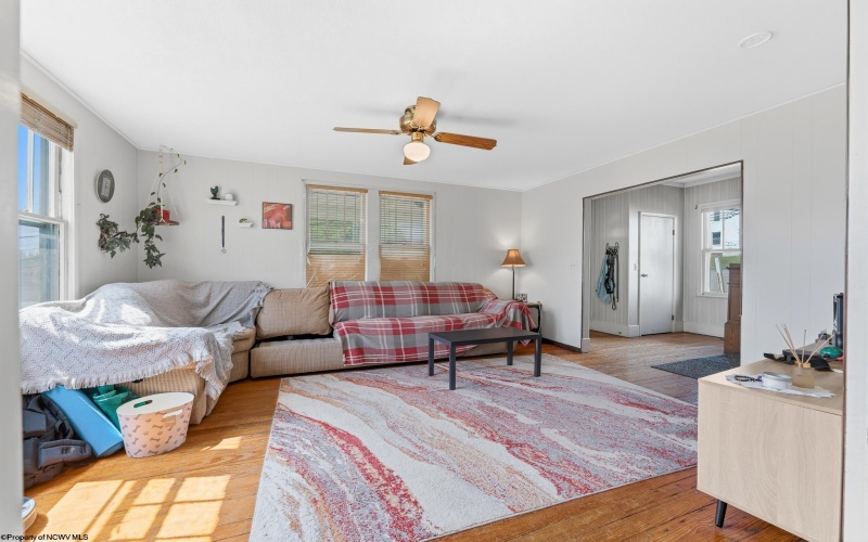 703 Dayton Street, Morgantown, West Virginia 26508, 3 Bedrooms Bedrooms, 6 Rooms Rooms,1 BathroomBathrooms,Single Family Detached,For Sale,Dayton,10164637