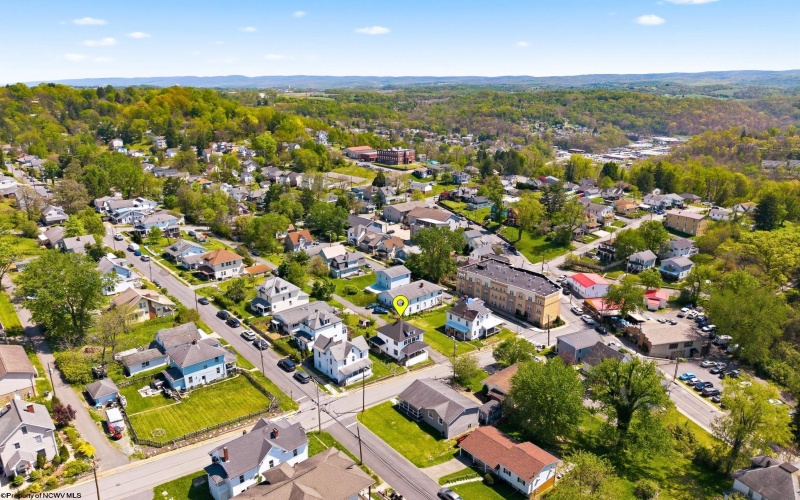 703 Dayton Street, Morgantown, West Virginia 26508, 3 Bedrooms Bedrooms, 6 Rooms Rooms,1 BathroomBathrooms,Single Family Detached,For Sale,Dayton,10164637