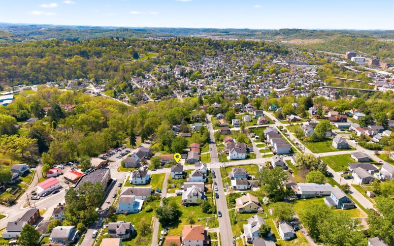 703 Dayton Street, Morgantown, West Virginia 26508, 3 Bedrooms Bedrooms, 6 Rooms Rooms,1 BathroomBathrooms,Single Family Detached,For Sale,Dayton,10164637