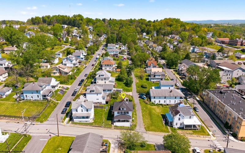 703 Dayton Street, Morgantown, West Virginia 26508, 3 Bedrooms Bedrooms, 6 Rooms Rooms,1 BathroomBathrooms,Single Family Detached,For Sale,Dayton,10164637