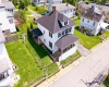 703 Dayton Street, Morgantown, West Virginia 26508, 3 Bedrooms Bedrooms, 6 Rooms Rooms,1 BathroomBathrooms,Single Family Detached,For Sale,Dayton,10164637