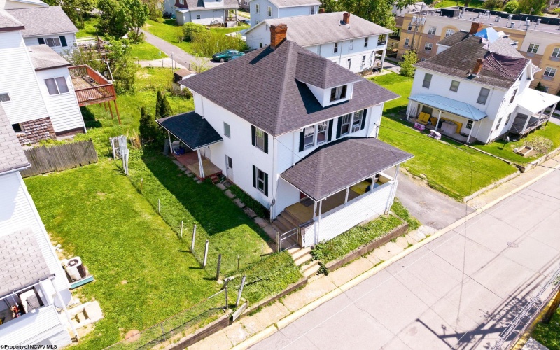 703 Dayton Street, Morgantown, West Virginia 26508, 3 Bedrooms Bedrooms, 6 Rooms Rooms,1 BathroomBathrooms,Single Family Detached,For Sale,Dayton,10164637