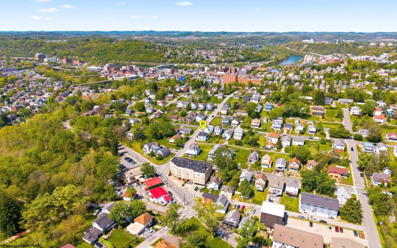 703 Dayton Street, Morgantown, West Virginia 26508, 3 Bedrooms Bedrooms, 6 Rooms Rooms,1 BathroomBathrooms,Single Family Detached,For Sale,Dayton,10164637