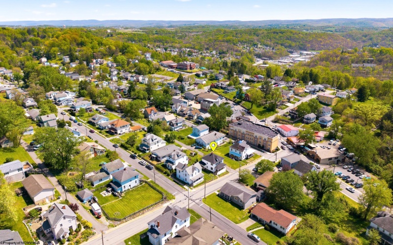 703 Dayton Street, Morgantown, West Virginia 26508, 3 Bedrooms Bedrooms, 6 Rooms Rooms,1 BathroomBathrooms,Single Family Detached,For Sale,Dayton,10164637