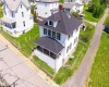 703 Dayton Street, Morgantown, West Virginia 26508, 3 Bedrooms Bedrooms, 6 Rooms Rooms,1 BathroomBathrooms,Single Family Detached,For Sale,Dayton,10164637
