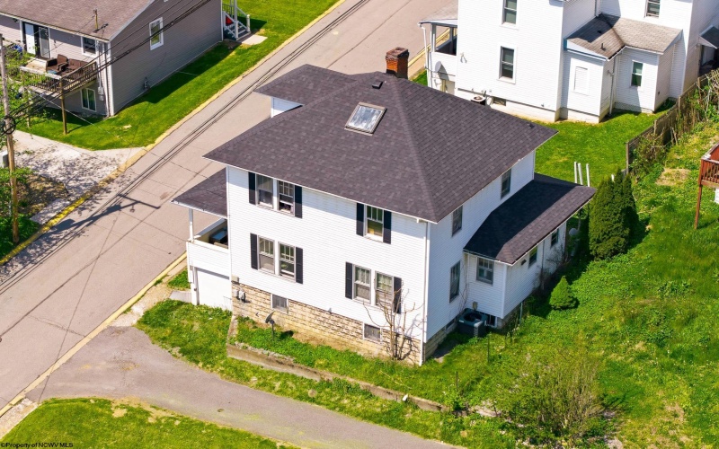 703 Dayton Street, Morgantown, West Virginia 26508, 3 Bedrooms Bedrooms, 6 Rooms Rooms,1 BathroomBathrooms,Single Family Detached,For Sale,Dayton,10164637