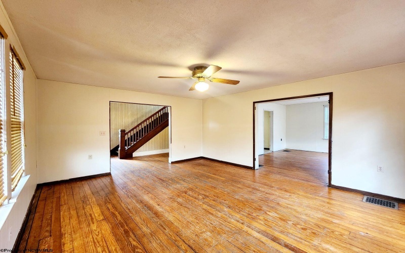 703 Dayton Street, Morgantown, West Virginia 26508, 3 Bedrooms Bedrooms, 6 Rooms Rooms,1 BathroomBathrooms,Single Family Detached,For Sale,Dayton,10164637