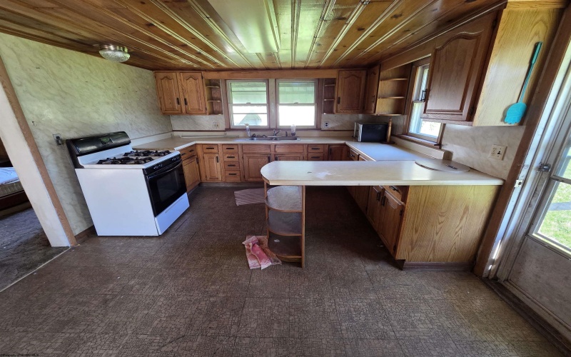 115 Davis Street, Parsons, West Virginia 26287, 3 Bedrooms Bedrooms, 6 Rooms Rooms,2 BathroomsBathrooms,Single Family Detached,For Sale,Davis,10164620