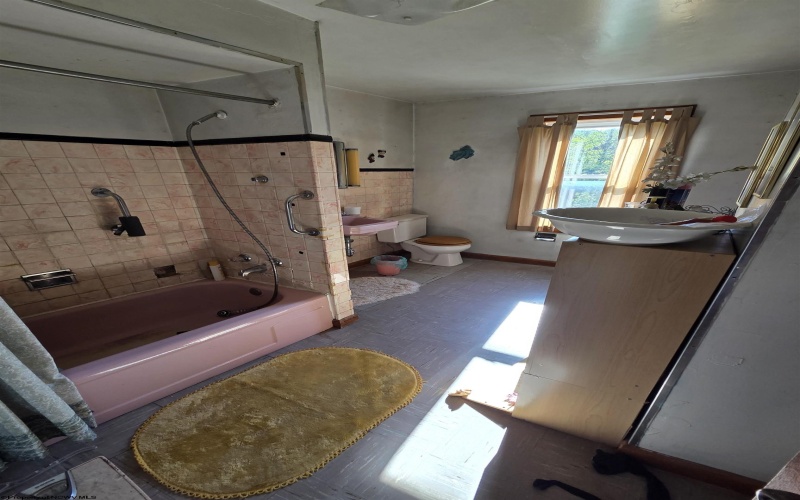 115 Davis Street, Parsons, West Virginia 26287, 3 Bedrooms Bedrooms, 6 Rooms Rooms,2 BathroomsBathrooms,Single Family Detached,For Sale,Davis,10164620