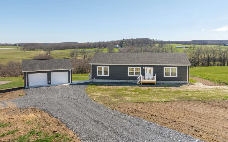 238 Meadowlark Drive, Bruceton Mills, West Virginia 26525, 3 Bedrooms Bedrooms, 5 Rooms Rooms,2 BathroomsBathrooms,Single Family Detached,For Sale,Meadowlark,10164634