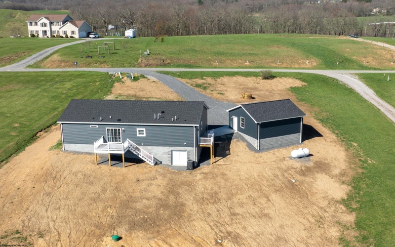 238 Meadowlark Drive, Bruceton Mills, West Virginia 26525, 3 Bedrooms Bedrooms, 5 Rooms Rooms,2 BathroomsBathrooms,Single Family Detached,For Sale,Meadowlark,10164634