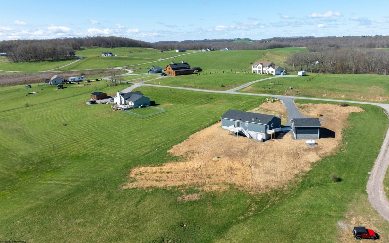 238 Meadowlark Drive, Bruceton Mills, West Virginia 26525, 3 Bedrooms Bedrooms, 5 Rooms Rooms,2 BathroomsBathrooms,Single Family Detached,For Sale,Meadowlark,10164634