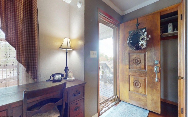 599 Martha Avenue, Shinnston, West Virginia 26431, 3 Bedrooms Bedrooms, 6 Rooms Rooms,2 BathroomsBathrooms,Single Family Detached,For Sale,Martha,10164616