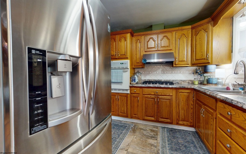 599 Martha Avenue, Shinnston, West Virginia 26431, 3 Bedrooms Bedrooms, 6 Rooms Rooms,2 BathroomsBathrooms,Single Family Detached,For Sale,Martha,10164616