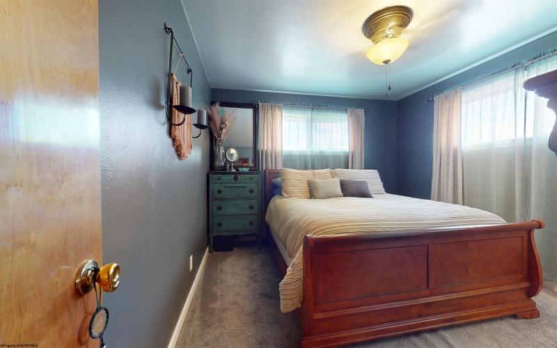 599 Martha Avenue, Shinnston, West Virginia 26431, 3 Bedrooms Bedrooms, 6 Rooms Rooms,2 BathroomsBathrooms,Single Family Detached,For Sale,Martha,10164616