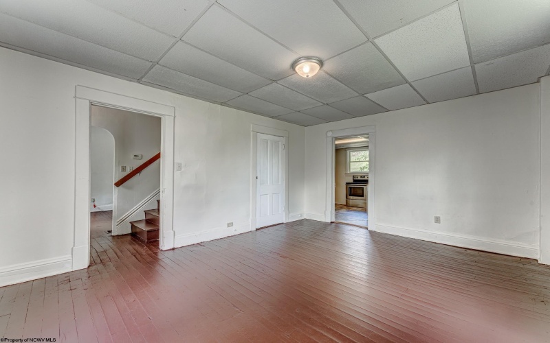 975 Dorsey Avenue, Morgantown, West Virginia 26501, 3 Bedrooms Bedrooms, 8 Rooms Rooms,2 BathroomsBathrooms,Single Family Detached,For Sale,Dorsey,10164617