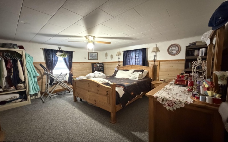 1300 Goff Avenue, Clarksburg, West Virginia 26301-1912, 3 Bedrooms Bedrooms, 6 Rooms Rooms,1 BathroomBathrooms,Single Family Detached,For Sale,Goff,10164633