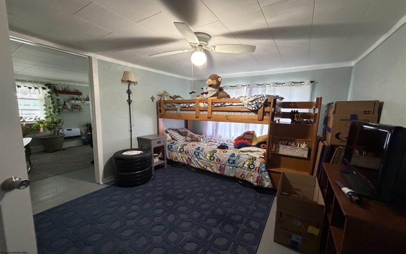 1300 Goff Avenue, Clarksburg, West Virginia 26301-1912, 3 Bedrooms Bedrooms, 6 Rooms Rooms,1 BathroomBathrooms,Single Family Detached,For Sale,Goff,10164633