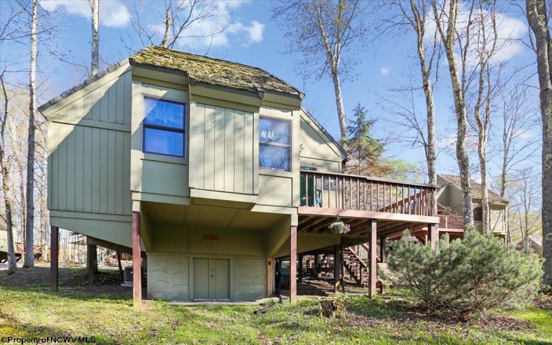 72 Whitetail Way, Davis, West Virginia 26260, 2 Bedrooms Bedrooms, 3 Rooms Rooms,1 BathroomBathrooms,Single Family Detached,For Sale,Whitetail,10164629