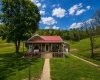 922 Tetrick Road, Shinnston, West Virginia 26431, 4 Bedrooms Bedrooms, 8 Rooms Rooms,2 BathroomsBathrooms,Single Family Detached,For Sale,Tetrick,10164630