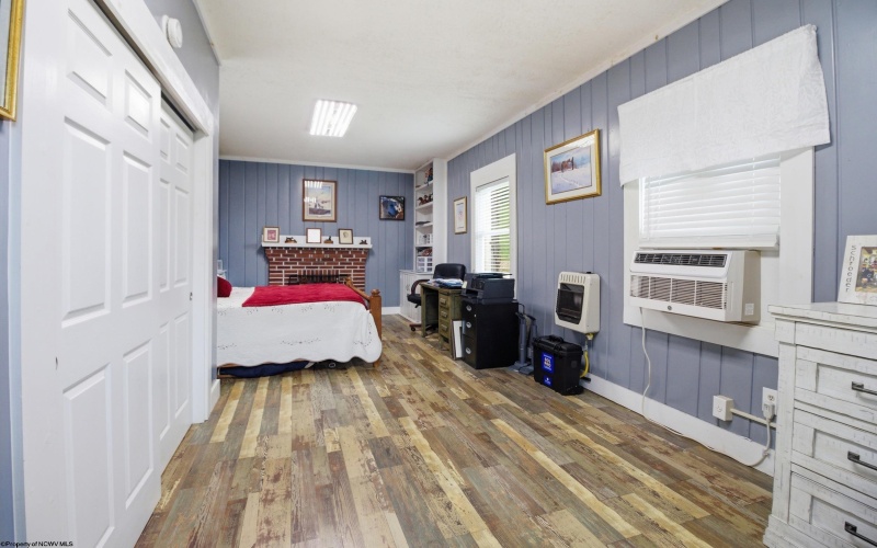922 Tetrick Road, Shinnston, West Virginia 26431, 4 Bedrooms Bedrooms, 8 Rooms Rooms,2 BathroomsBathrooms,Single Family Detached,For Sale,Tetrick,10164630