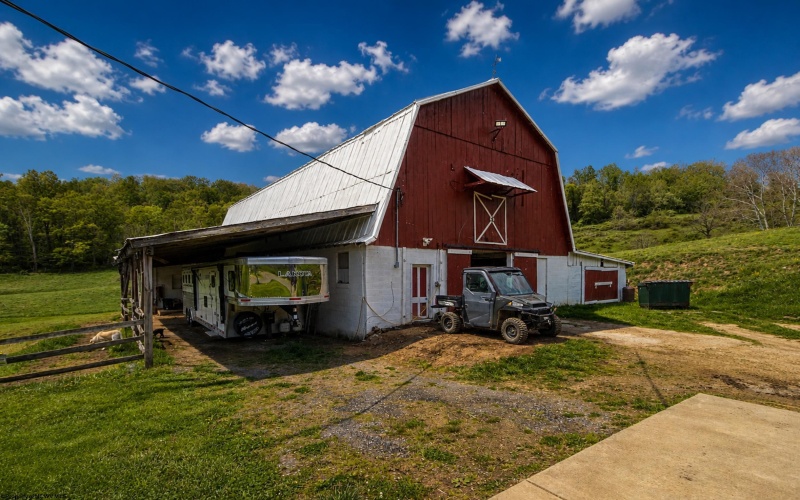 922 Tetrick Road, Shinnston, West Virginia 26431, 4 Bedrooms Bedrooms, 8 Rooms Rooms,2 BathroomsBathrooms,Single Family Detached,For Sale,Tetrick,10164630