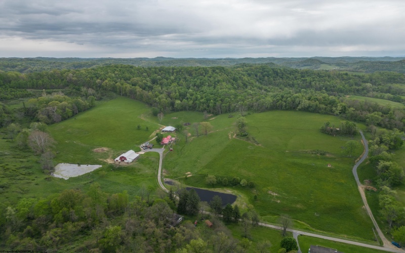 922 Tetrick Road, Shinnston, West Virginia 26431, 4 Bedrooms Bedrooms, 8 Rooms Rooms,2 BathroomsBathrooms,Single Family Detached,For Sale,Tetrick,10164630