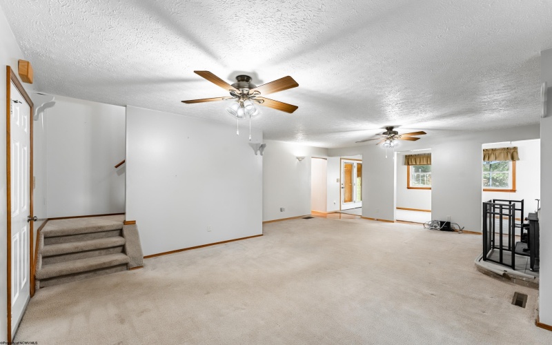 857 Fishing Camp Road, Buckhannon, West Virginia 26201, 3 Bedrooms Bedrooms, 10 Rooms Rooms,3 BathroomsBathrooms,Single Family Detached,For Sale,Fishing Camp,10164623