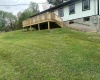 3792 Wilsonburg Road, Reynoldsville, West Virginia 26422, 3 Bedrooms Bedrooms, 7 Rooms Rooms,1 BathroomBathrooms,Single Family Detached,For Sale,Wilsonburg,10164624