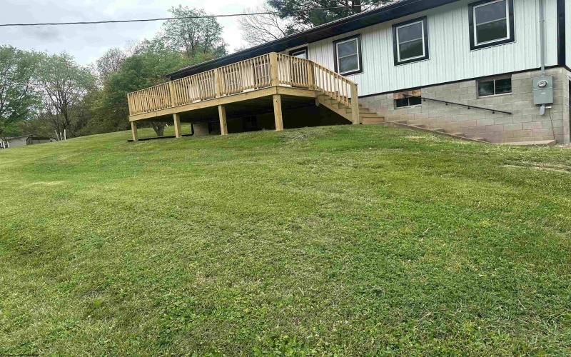 3792 Wilsonburg Road, Reynoldsville, West Virginia 26422, 3 Bedrooms Bedrooms, 7 Rooms Rooms,1 BathroomBathrooms,Single Family Detached,For Sale,Wilsonburg,10164624