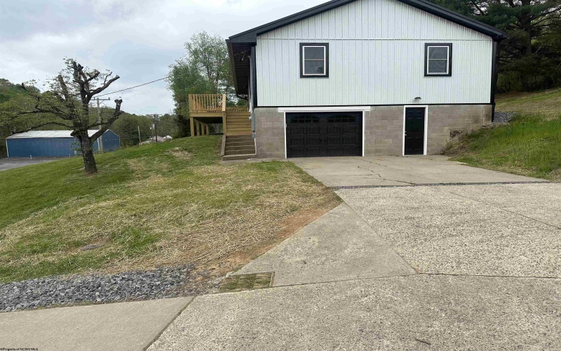 3792 Wilsonburg Road, Reynoldsville, West Virginia 26422, 3 Bedrooms Bedrooms, 7 Rooms Rooms,1 BathroomBathrooms,Single Family Detached,For Sale,Wilsonburg,10164624