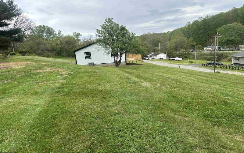 3792 Wilsonburg Road, Reynoldsville, West Virginia 26422, 3 Bedrooms Bedrooms, 7 Rooms Rooms,1 BathroomBathrooms,Single Family Detached,For Sale,Wilsonburg,10164624