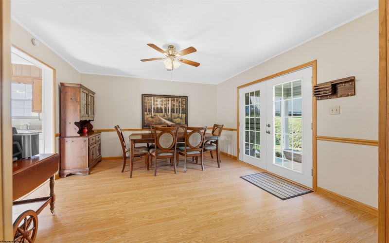 1492 Janes Hill Road, Shinnston, West Virginia 26431, 3 Bedrooms Bedrooms, 8 Rooms Rooms,1 BathroomBathrooms,Single Family Detached,For Sale,Janes Hill,10164621