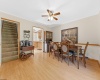 1492 Janes Hill Road, Shinnston, West Virginia 26431, 3 Bedrooms Bedrooms, 8 Rooms Rooms,1 BathroomBathrooms,Single Family Detached,For Sale,Janes Hill,10164621