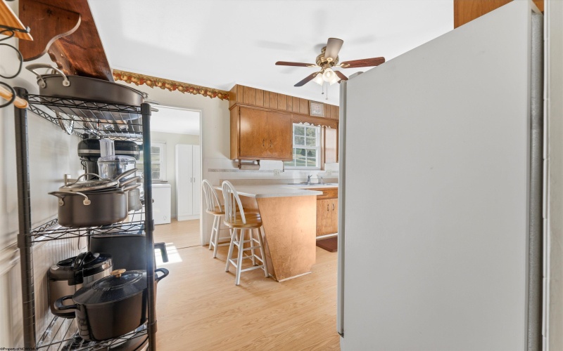 1492 Janes Hill Road, Shinnston, West Virginia 26431, 3 Bedrooms Bedrooms, 8 Rooms Rooms,1 BathroomBathrooms,Single Family Detached,For Sale,Janes Hill,10164621
