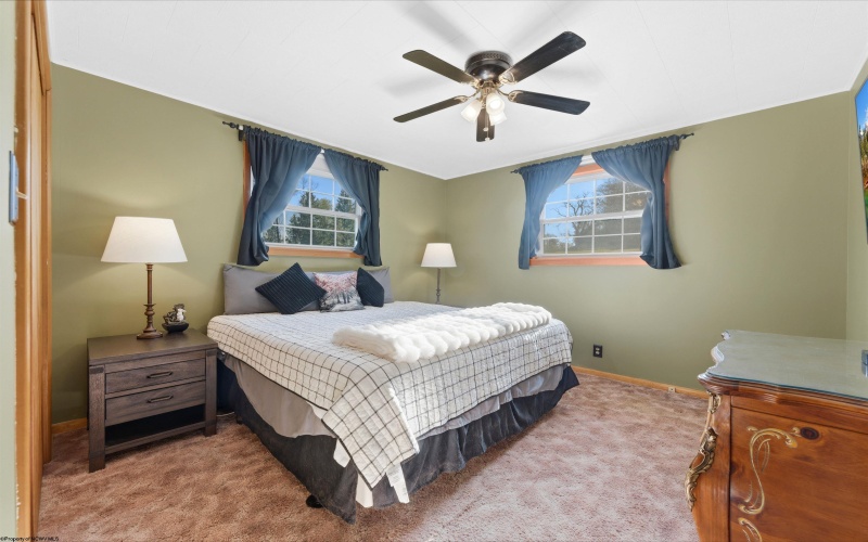 1492 Janes Hill Road, Shinnston, West Virginia 26431, 3 Bedrooms Bedrooms, 8 Rooms Rooms,1 BathroomBathrooms,Single Family Detached,For Sale,Janes Hill,10164621