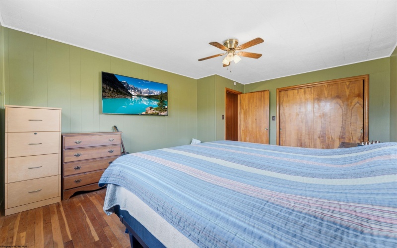 1492 Janes Hill Road, Shinnston, West Virginia 26431, 3 Bedrooms Bedrooms, 8 Rooms Rooms,1 BathroomBathrooms,Single Family Detached,For Sale,Janes Hill,10164621