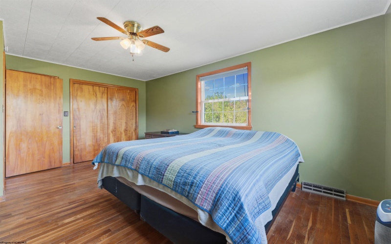 1492 Janes Hill Road, Shinnston, West Virginia 26431, 3 Bedrooms Bedrooms, 8 Rooms Rooms,1 BathroomBathrooms,Single Family Detached,For Sale,Janes Hill,10164621