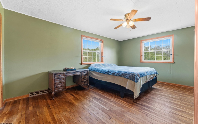 1492 Janes Hill Road, Shinnston, West Virginia 26431, 3 Bedrooms Bedrooms, 8 Rooms Rooms,1 BathroomBathrooms,Single Family Detached,For Sale,Janes Hill,10164621