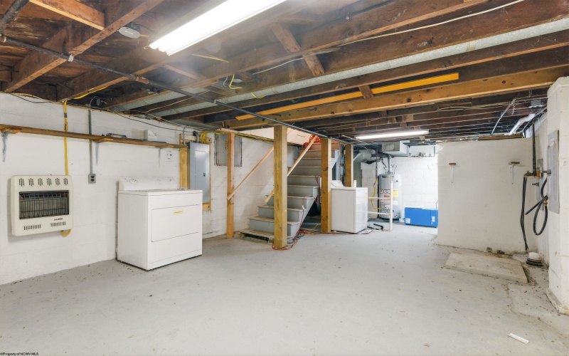 1492 Janes Hill Road, Shinnston, West Virginia 26431, 3 Bedrooms Bedrooms, 8 Rooms Rooms,1 BathroomBathrooms,Single Family Detached,For Sale,Janes Hill,10164621
