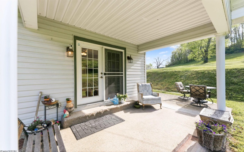 1492 Janes Hill Road, Shinnston, West Virginia 26431, 3 Bedrooms Bedrooms, 8 Rooms Rooms,1 BathroomBathrooms,Single Family Detached,For Sale,Janes Hill,10164621